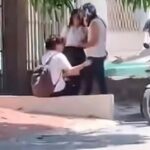 “Otra vez las ratas de las motos”: dos estudiantes, las víctimas de nuevo atraco en el barrio El Prado, Barranquilla