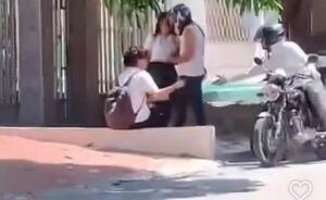 “Otra vez las ratas de las motos”: dos estudiantes, las víctimas de nuevo atraco en el barrio El Prado, Barranquilla