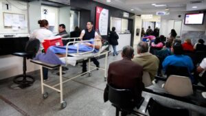 ¡Escalofriante! Denuncian más de 400 muertes de pacientes que esperaban trámites de las EPS en 2026 en Cúcuta