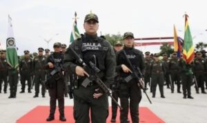 La mira de la “Operación Blindaje 360” estaba puesta en el Menor, el Turco, Patacón y Raúl: ¿quiénes eran?