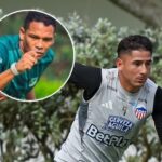 Junior ultima detalles para su visita al Deportivo Cali: ¿Goleador70 le aplicará la “ley del ex”?
