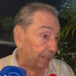 “Estamos muy preocupados”: Fuad Char, frente a las aguas turbulentas por las que navega Junior actualmente