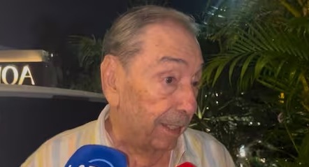 “Estamos muy preocupados”: Fuad Char, frente a las aguas turbulentas por las que navega Junior actualmente