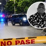 “Fueron dizque ayudar y le robaron sus pertenencias”: denunció familiar de hombre asesinado en Caribe Verde, Barranquilla