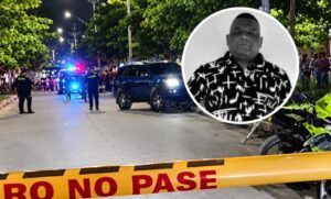 “Fueron dizque ayudar y le robaron sus pertenencias”: denunció familiar de hombre asesinado en Caribe Verde, Barranquilla