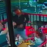“Ya ni salir a comer se puede”: atracan a un hombre en restaurante de Ciudad Mallorquín, Puerto Colombia