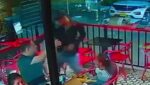 “Ya ni salir a comer se puede”: atracan a un hombre en restaurante de Ciudad Mallorquín, Puerto Colombia