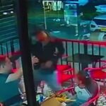 “Ya ni salir a comer se puede”: atracan a un hombre en restaurante de Ciudad Mallorquín, Puerto Colombia