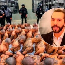 “No habrá excarcelación masiva en El Salvador”: presidente Bukele salió a hacerle frente a los críticos