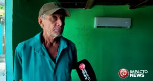 “Está en la URI bajo custodia”: capturado Juan Álvarez por denuncia de presunto abuso sexual contra menor de 16 años