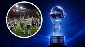 Ver a Boca en la final de Sudamericana emociona a muchos barranquilleros: ¿cómo es el cuento de la boletería?