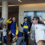 Agencias de viajes en Argentina, preocupadas por cómo sería el desplazamiento masivo de hinchas de Boca a Barranquilla