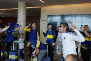 Agencias de viajes en Argentina, preocupadas por cómo sería el desplazamiento masivo de hinchas de Boca a Barranquilla