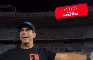 “Listos para recibir al Boca y al Mineiro”: alcalde Char da la bienvenida a los finalistas de la Sudamericana