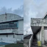 “Ni en el gobierno Petro, que hablaba de dignidad”: basquetbolistas sanandresanos, molestos por abandono del principal coliseo de la isla