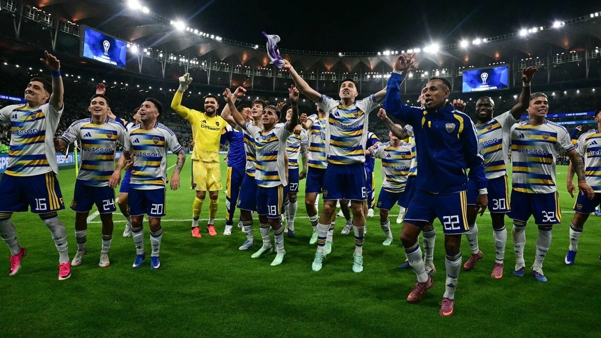 ¿Será Barranquilla quien le devuelva el aura a Boca? El club contabiliza 18 años sin ganar un título internacional