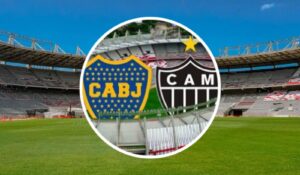 Final de la Copa Sudamericana 2026 en Barranquilla es declarada de interés nacional por el Ministerio del Deporte