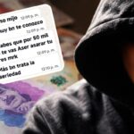 “Te mando la dirección y no te pasará nada”: reportero urbano Alexander Ojito denuncia extorsión en su contra