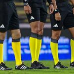 ¡Otro escándalo salpica el arbitraje profesional colombiano! Más de 20 referís habrían adulterado exámenes médicos