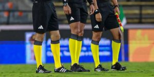 ¡Otro escándalo salpica el arbitraje profesional colombiano! Más de 20 referís habrían adulterado exámenes médicos