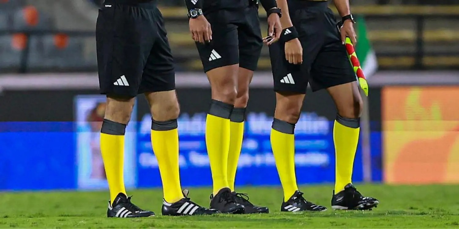 ¡Otro escándalo salpica el arbitraje profesional colombiano! Más de 20 referís habrían adulterado exámenes médicos