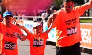 Carrera atlética se vivirá este domingo en el Gran Malecón: ¡pilas con los cierres viales!