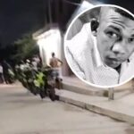 En un posible caso de intolerancia, un hombre mató a su vecino en el barrio La Esmeralda, Barranquilla