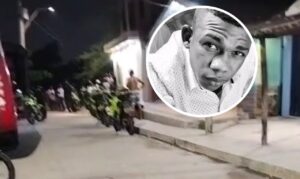 En un posible caso de intolerancia, un hombre mató a su vecino en el barrio La Esmeralda, Barranquilla
