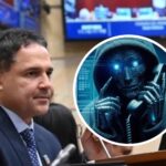 Delincuentes cibernéticos suplantaron con inteligencia artificial la voz del presidente del Senado para cometer estafas