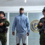 Gaula Militar rescató con éxito a comerciante venezolano secuestrado en Barranquilla: ¡dos mujeres le habrían tendido una trampa!
