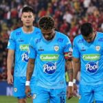 Con varias fechas de anticipación, Jaguares de Córdoba podría convertirse este lunes en el primer equipo en descender
