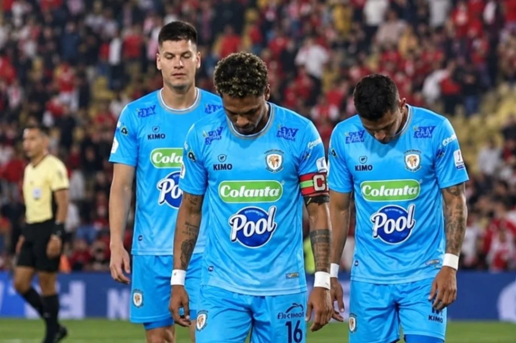 Con varias fechas de anticipación, Jaguares de Córdoba podría convertirse este lunes en el primer equipo en descender