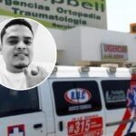 ¡Homicidio en Malambo, Atlántico! Joven fue ultimado a bala por sicarios cuando se hallaba en el barrio San José