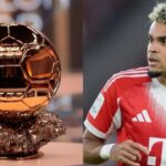 Luchito y su segunda aparición en la gala del ‘Balón de Oro’: ¿a qué hora y por dónde verlo?