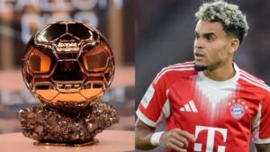 Luchito y su segunda aparición en la gala del ‘Balón de Oro’: ¿a qué hora y por dónde verlo?