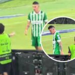 Siguen “dándole palo” a James por el desplante a un niño recogebolas y por supuestamente decirle algo poco agradable