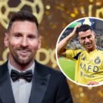 ¿Se les acabó el baile en la gala del ‘Balón de Oro’? Messi se despediría nominado y Cristiano, ignorado