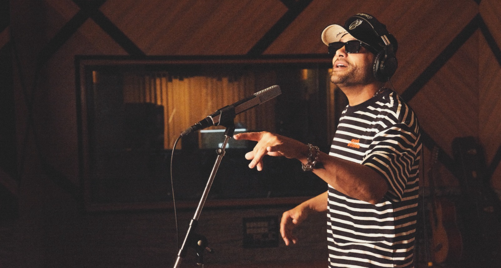 J Laboy y Lobelo unen Puerto Rico y la costa Caribe colombiana en “Báilalo”