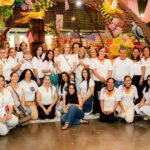 AMA 2027 abre convocatoria con una invitación a ‘sumergirse en el lujo’ de las manos que transforman el Caribe