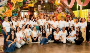 AMA 2027 abre convocatoria con una invitación a ‘sumergirse en el lujo’ de las manos que transforman el Caribe