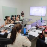 “Telecaribe debe prepararse para impulsar el Voto Caribe 2.0”: gobernador del Atlántico, Eduardo Verano