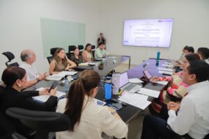 “Telecaribe debe prepararse para impulsar el Voto Caribe 2.0”: gobernador del Atlántico, Eduardo Verano