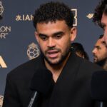 Lucho no superó la posición lograda en su anterior nominación al ‘Balón de Oro’: Falcao sigue siendo el mejor colombiano