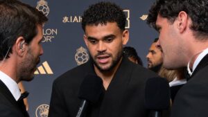 Lucho no superó la posición lograda en su anterior nominación al ‘Balón de Oro’: Falcao sigue siendo el mejor colombiano