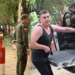 Atentado con explosivos en Cúcuta: el hecho fue perpetrado cerca de un CAI y habría dejado tres policías heridos