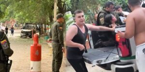 Atentado con explosivos en Cúcuta: el hecho fue perpetrado cerca de un CAI y habría dejado tres policías heridos