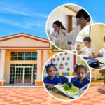 Colegio Anglo Colombia, primer puesto departamental en las pruebas ICFES y mejor colegio de calendario B del Atlántico