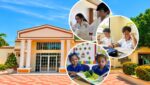 Colegio Anglo Colombia, primer puesto departamental en las pruebas ICFES y mejor colegio de calendario B del Atlántico