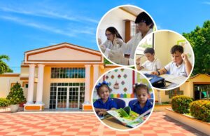 Colegio Anglo Colombia, primer puesto departamental en las pruebas ICFES y mejor colegio de calendario B del Atlántico