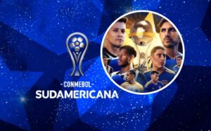¡Inició el proceso de ventas de la boleta para la final de Sudamericana! Futboleros colombianos tendrán exclusividad